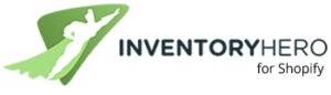 InventoryHero for Shopify